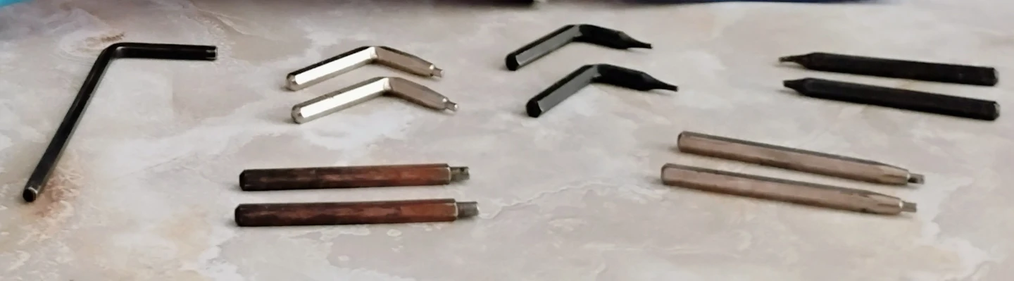 RETAINING RING PLIER (BY CHANNELLOCK) #927 - photo 3