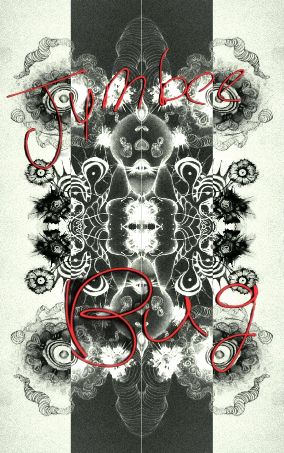 Jymbee Bug Art Print - photo 2
