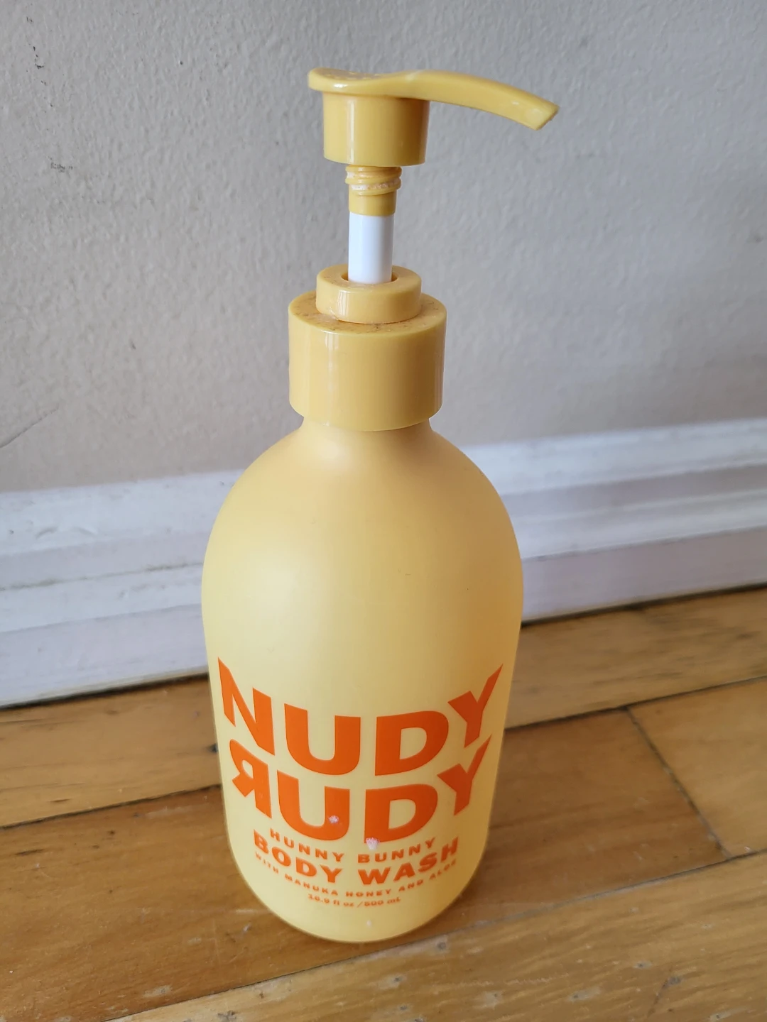 Soap Dispenser - 500 ml