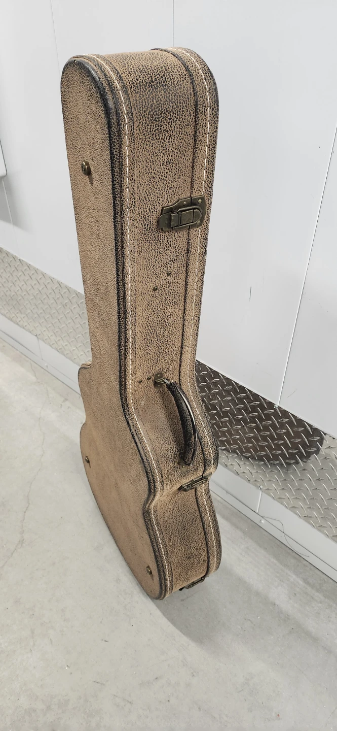 Jutar case 43.5*18" - photo 2