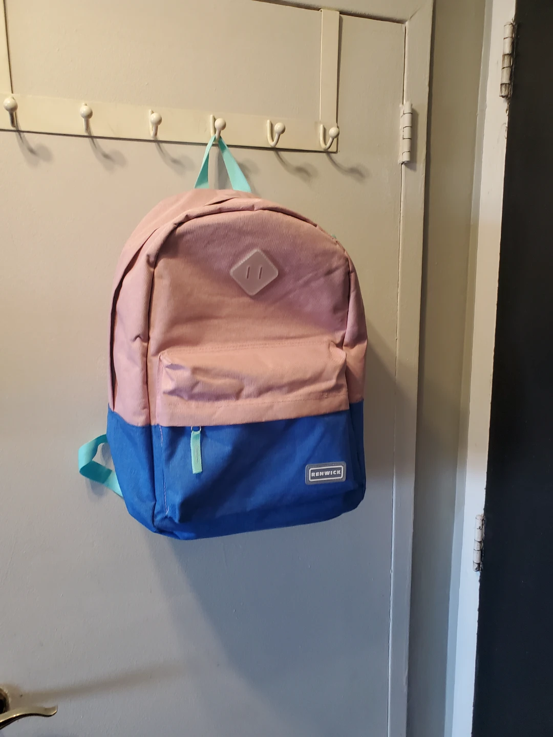 Renwick Laptop Backpack
