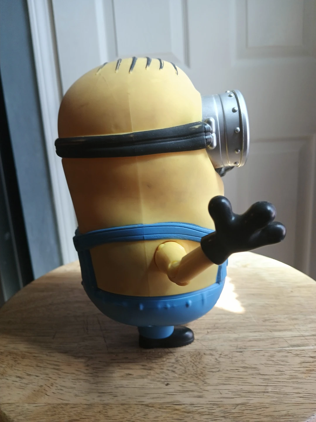 Despicable Me Minion Toy Figure - photo 4