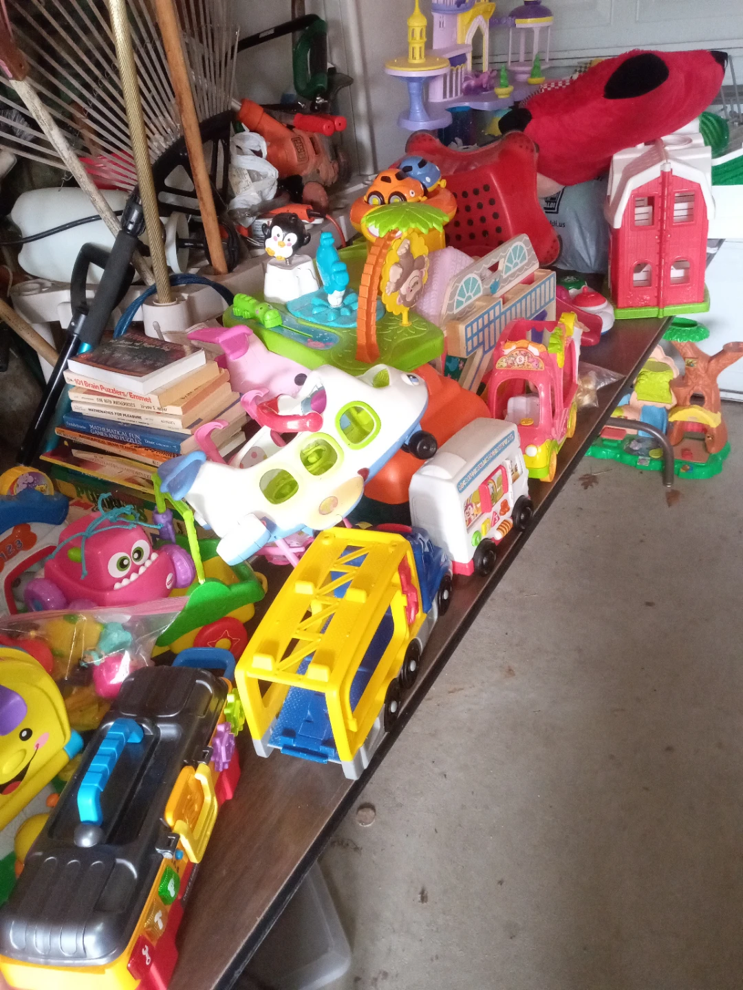 Sale