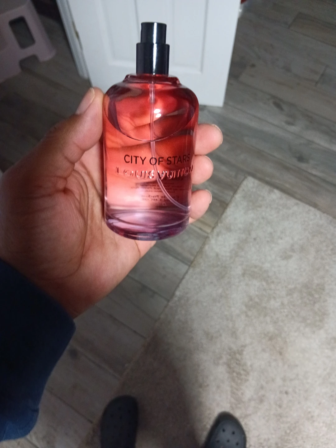 Louis Vuitton City of Stars Eau de Parfum NO BOX - photo 2