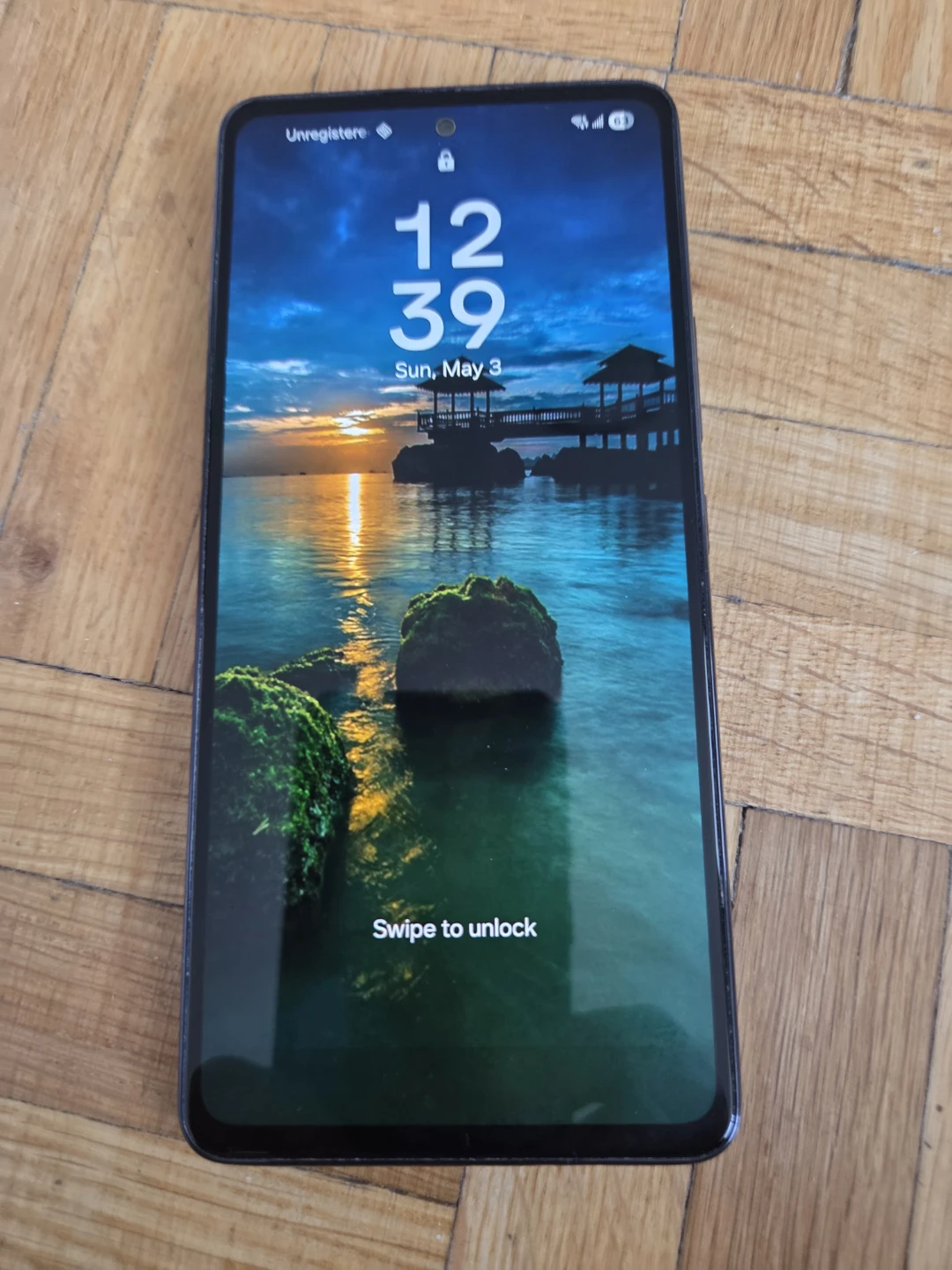 Samsung Galaxy Smartphone A53 5G
