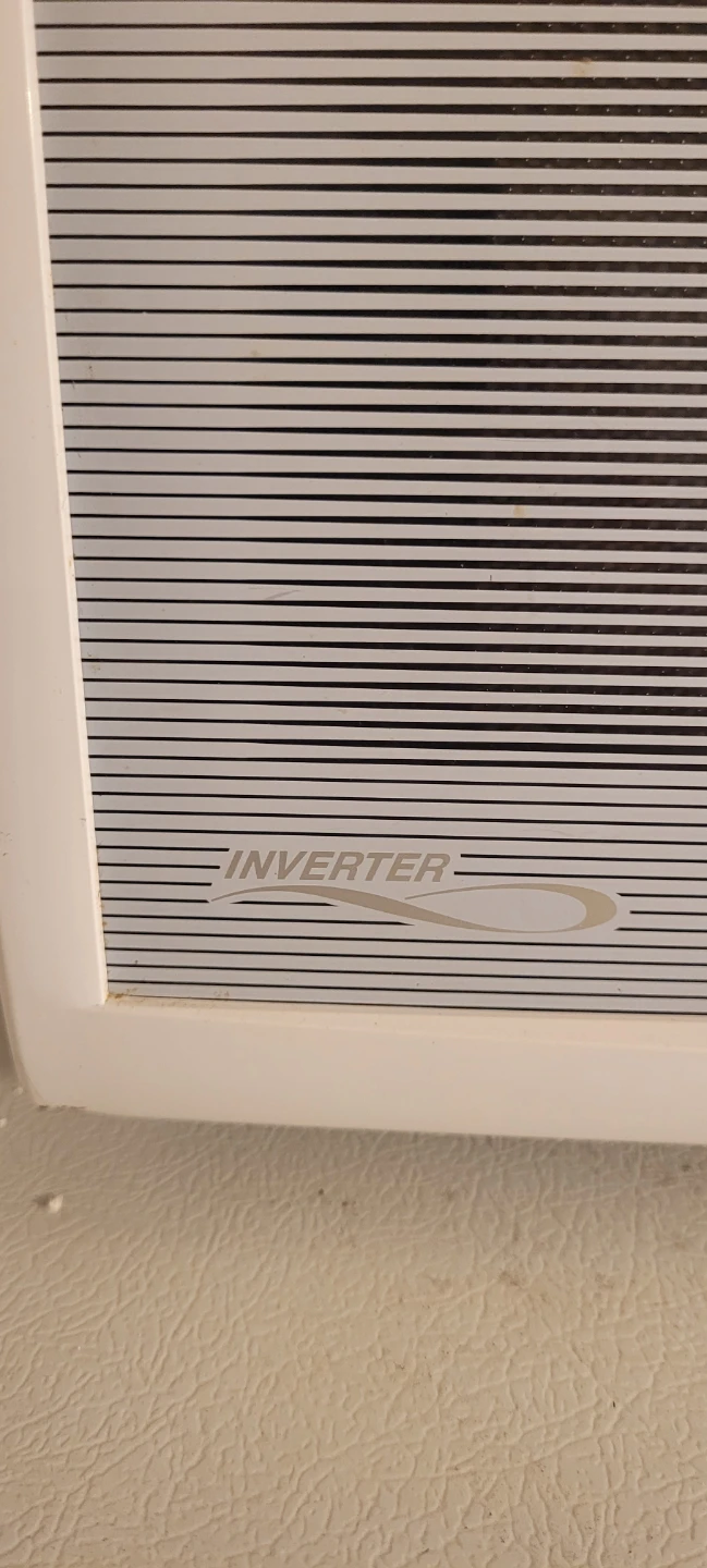 Panasonic 1200W Inverter Microwave - photo 4