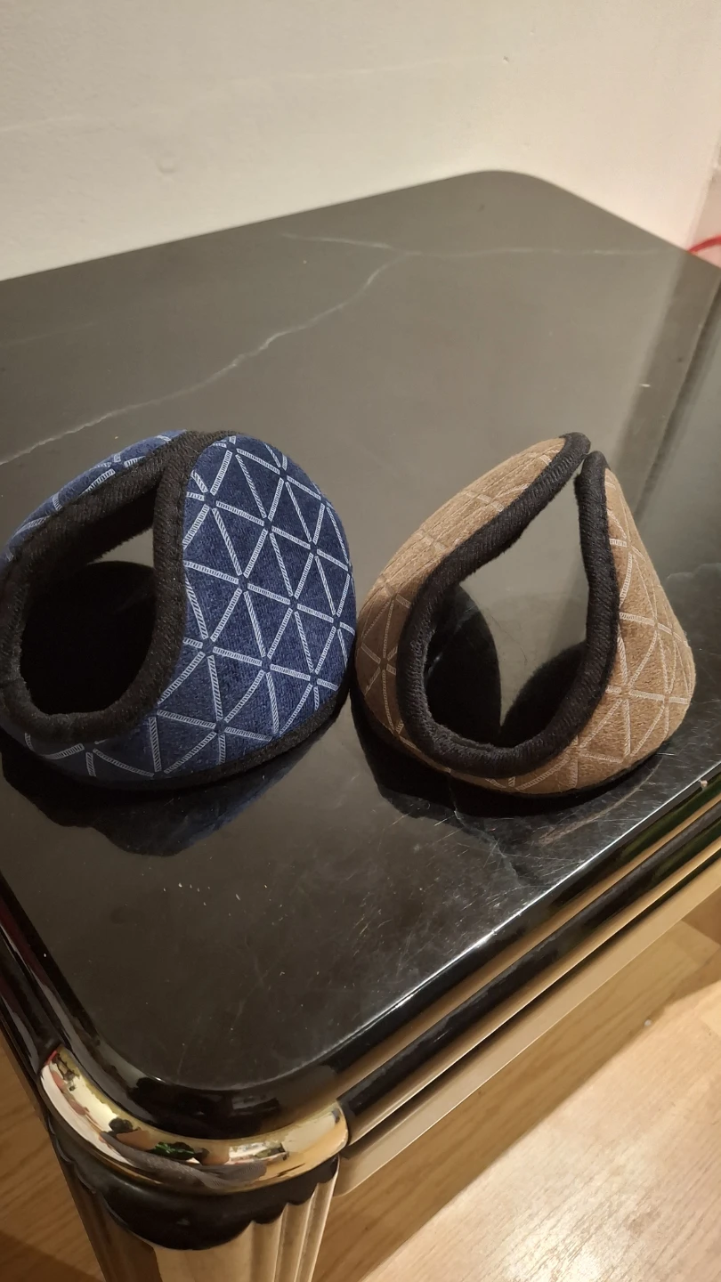 Pair of Ear Muffs