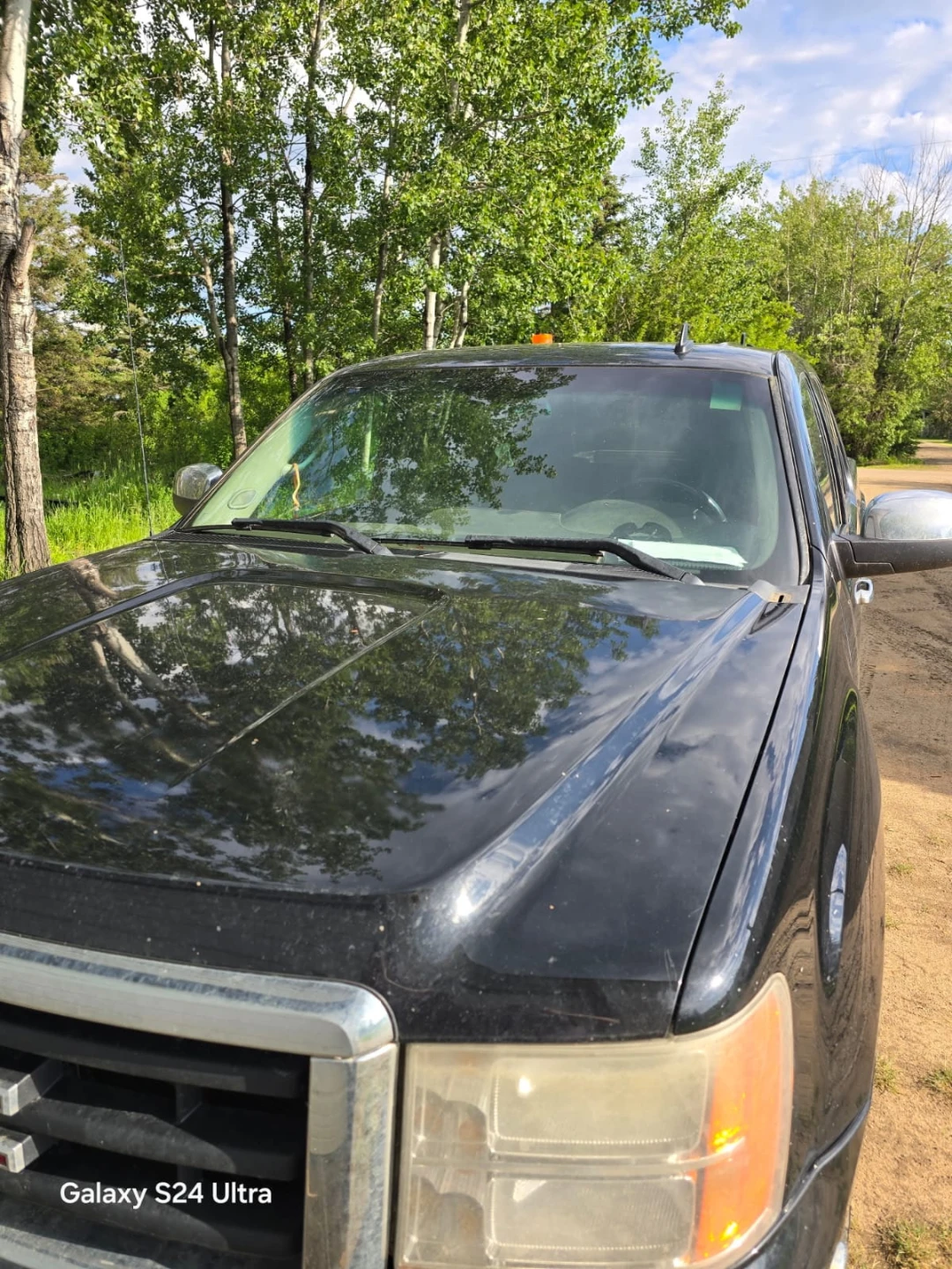 GMC Sierra Pickup Truck - photo 5