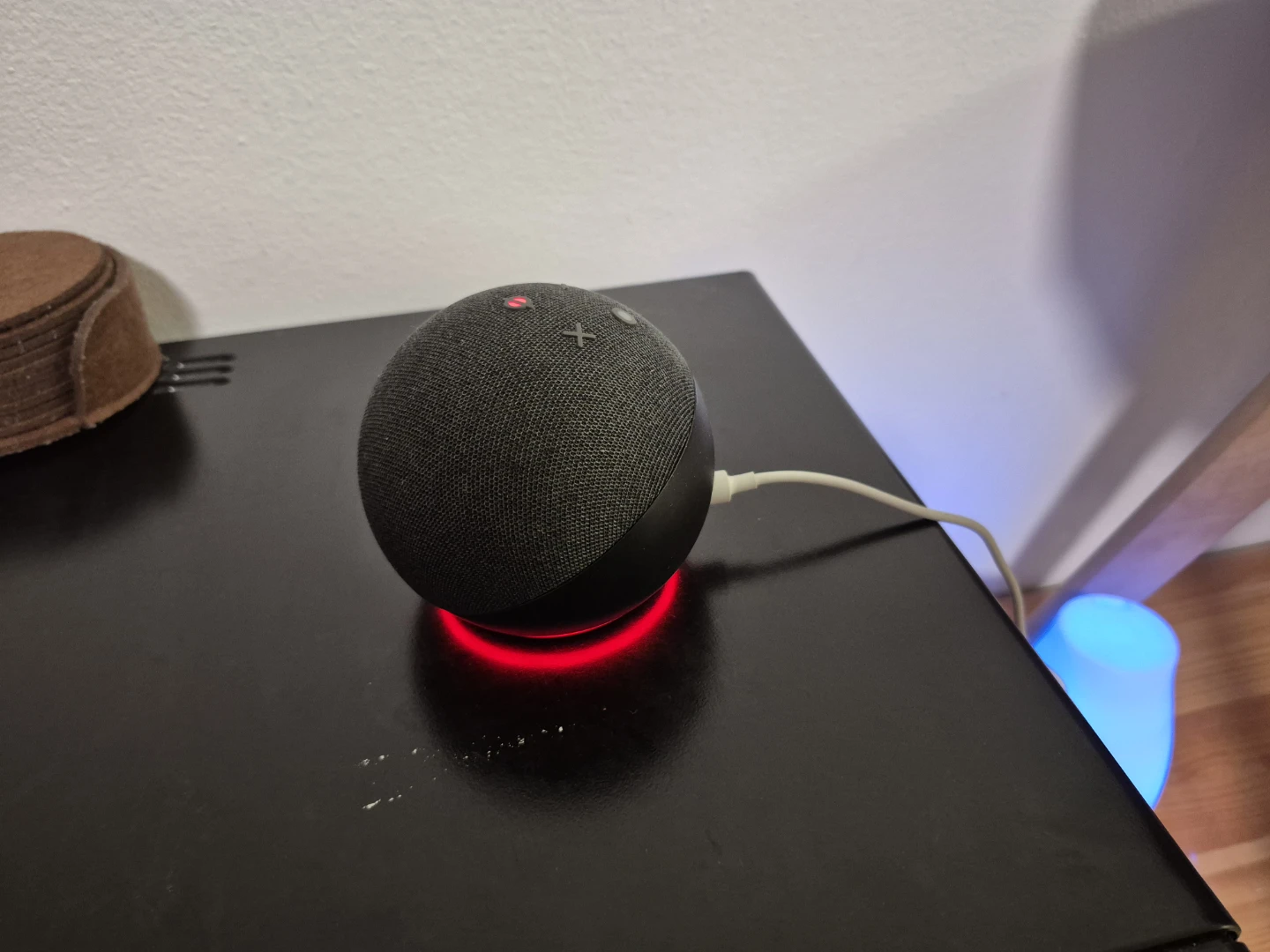 Amazon Echo Dot (4th Gen) Smart Speaker