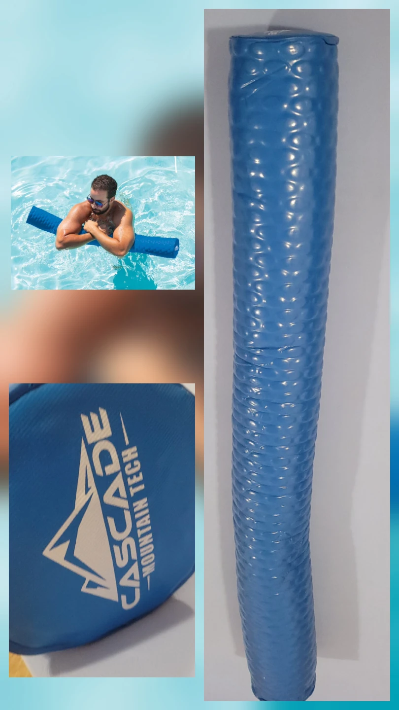 Jumbo Pool Noodle