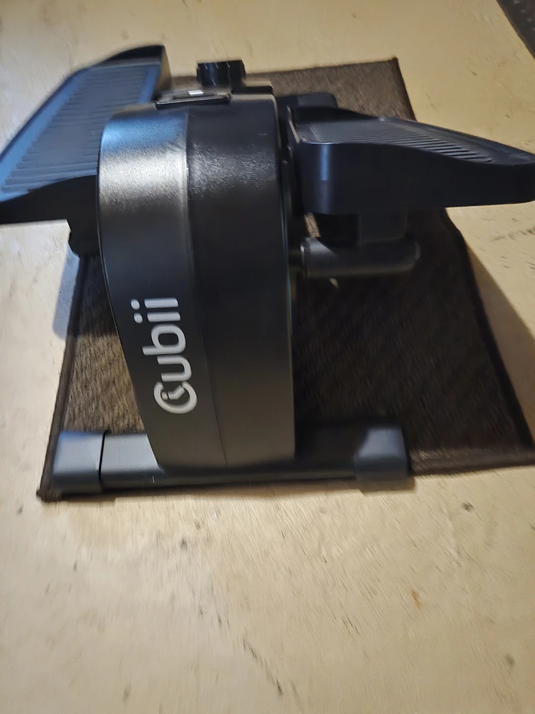 Cubii Under Desk Elliptical - photo 3