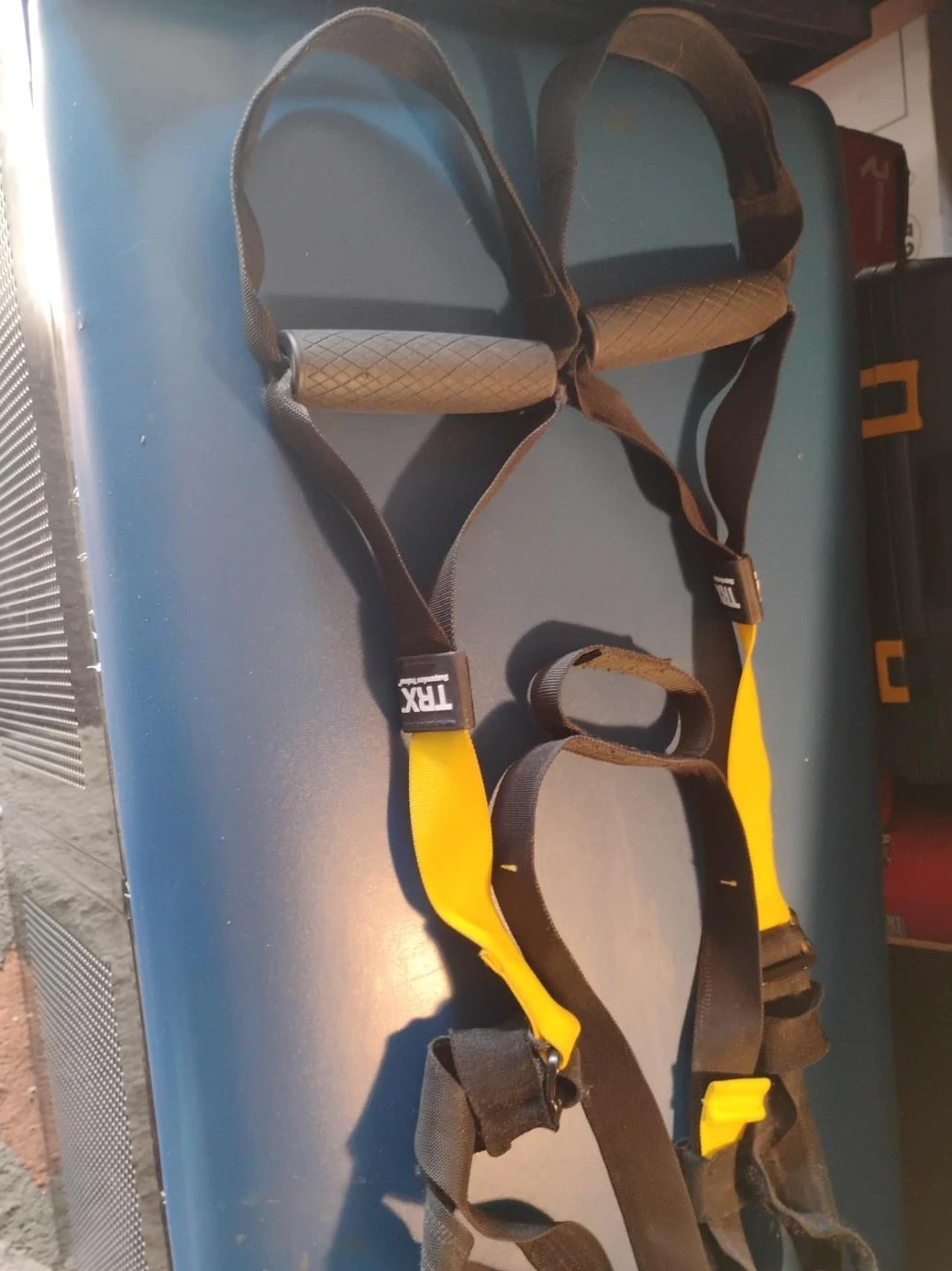 TRX Suspension Trainer - photo 2