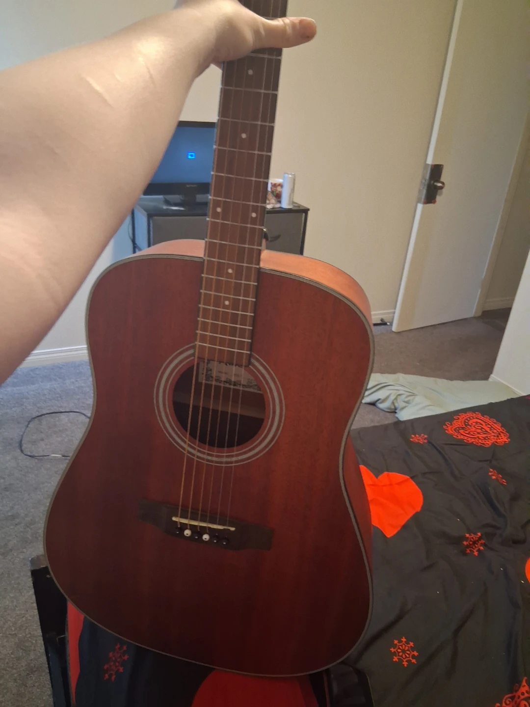 Acoustic Guitar