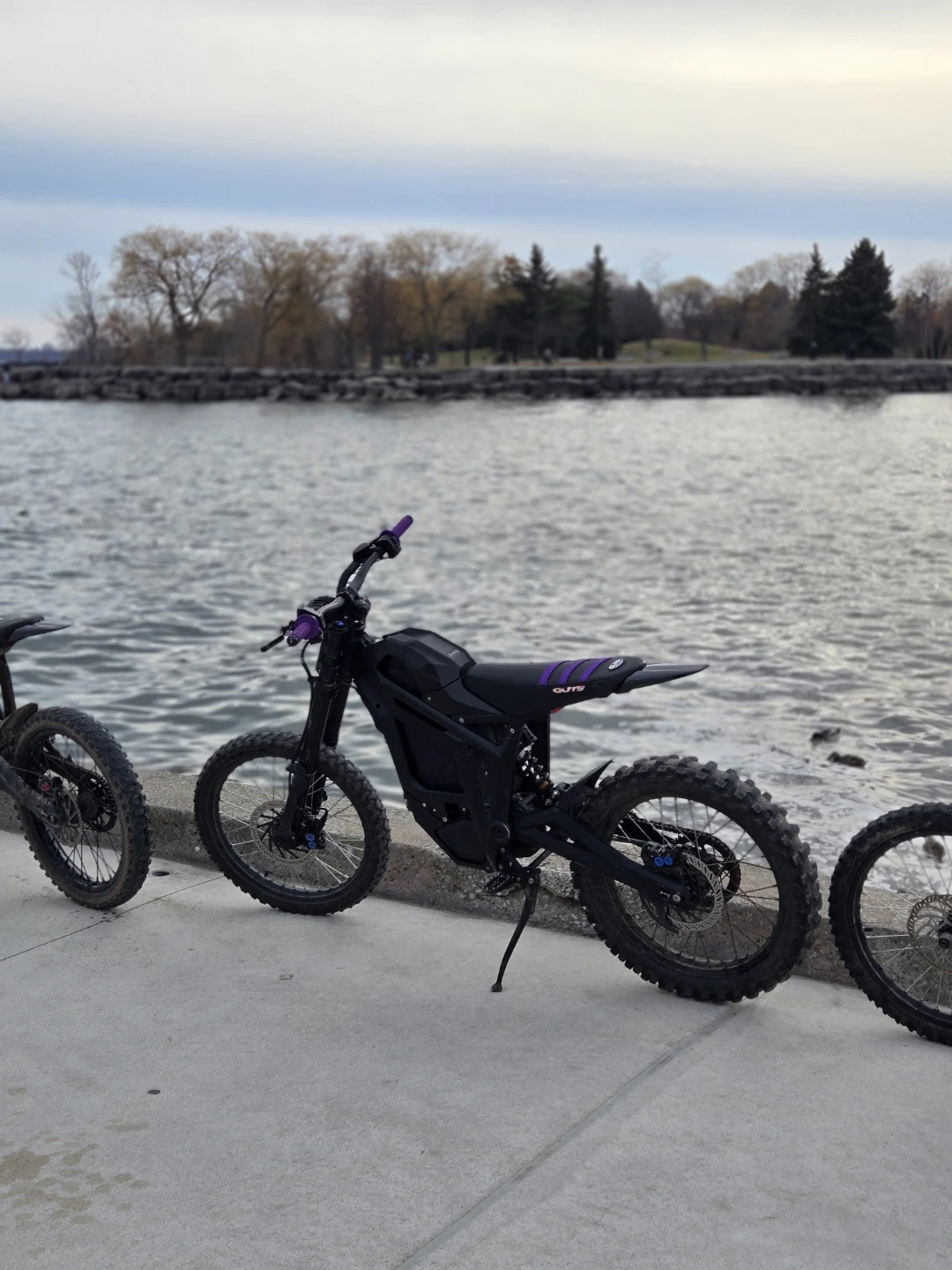 Talaria Sting Mx5 Ebike - photo 3