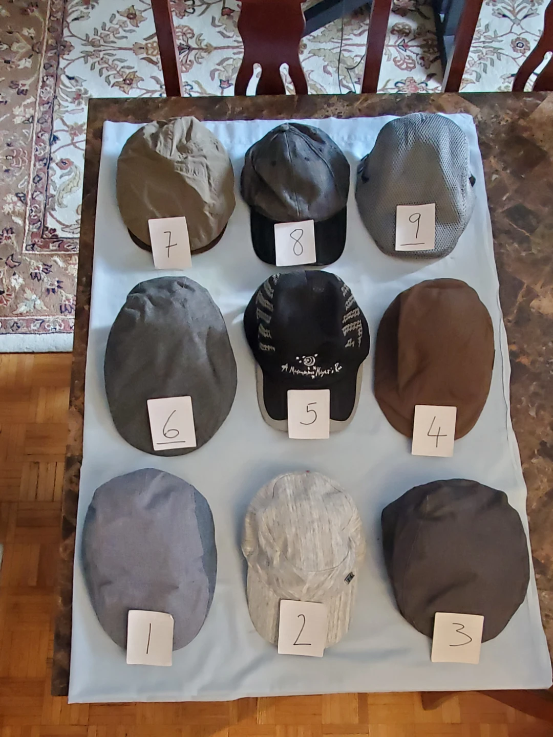 Men's & Boys Hats - photo 4