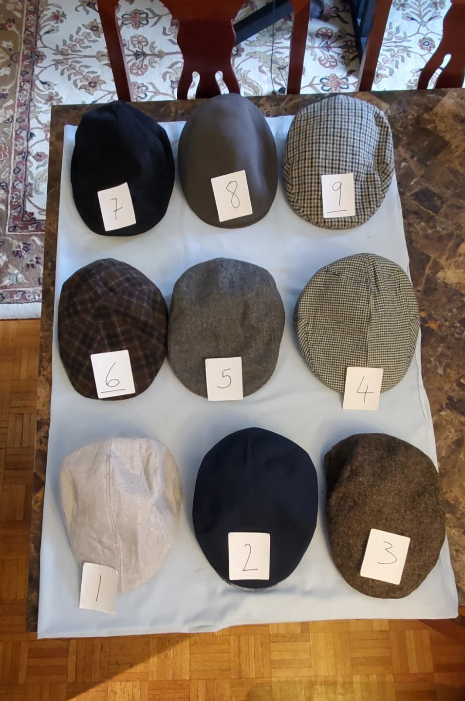 Men's & Boys Hats - photo 5