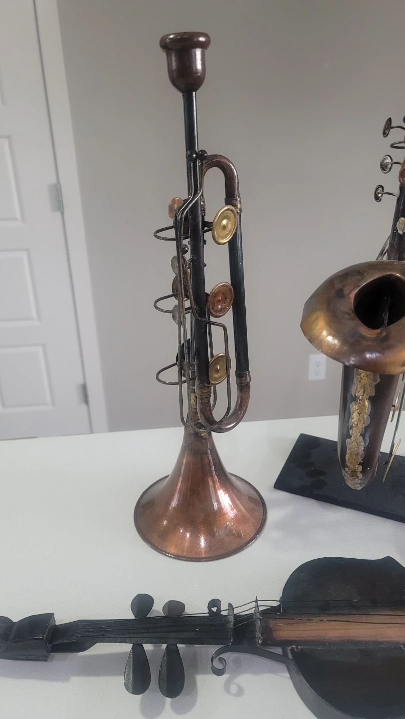VINTAGE/ANTIQUE INSTRUMENTS - photo 5