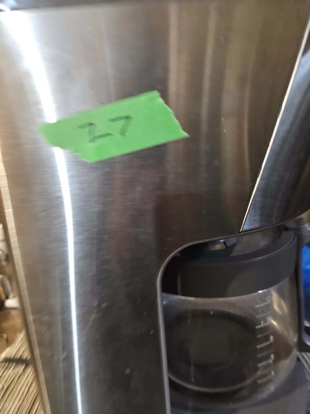 Krups Coffee Maker - photo 3