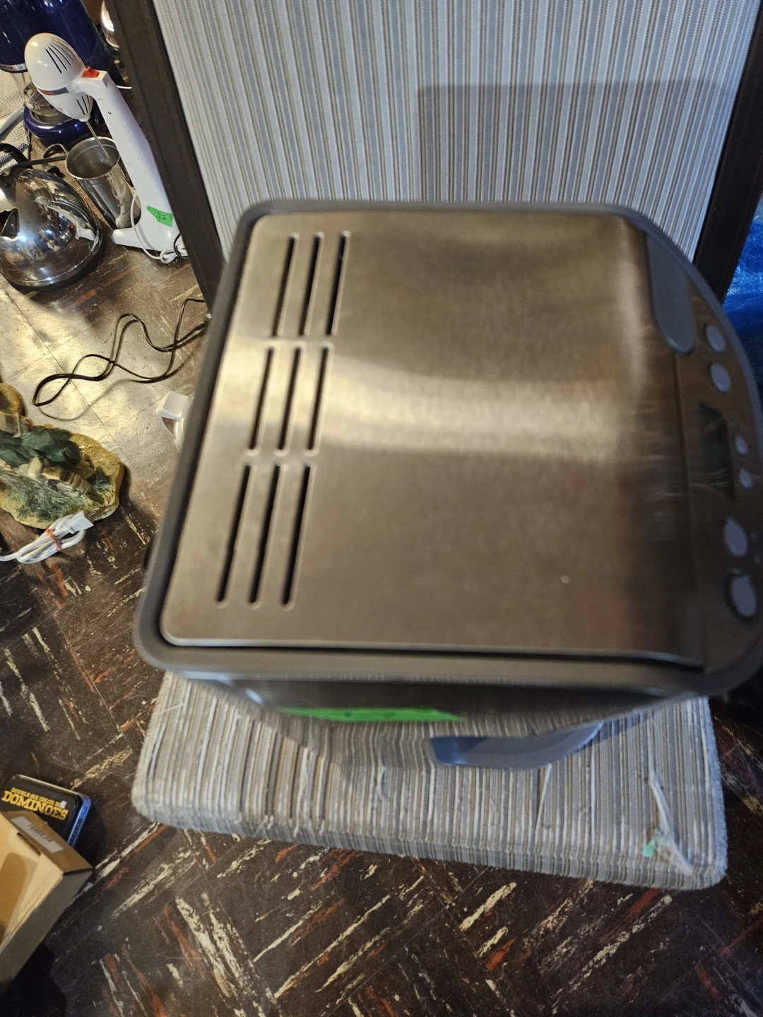 Krups Coffee Maker - photo 4