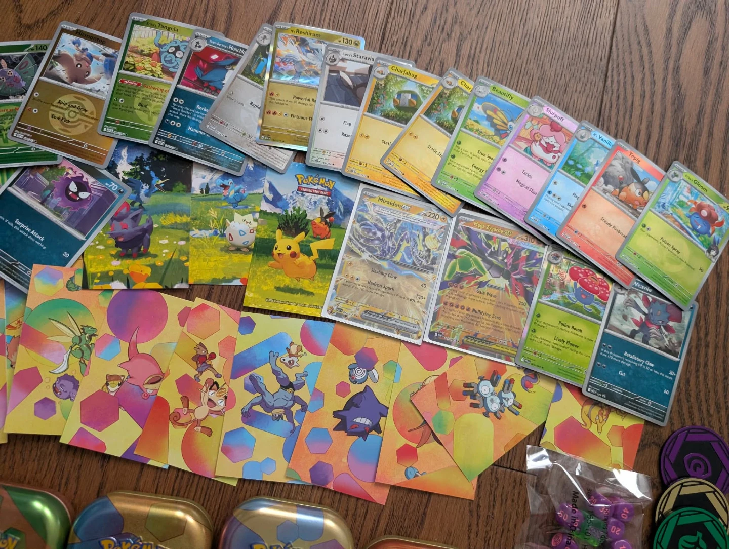 Pokémon Trading Card Game Collection - photo 2