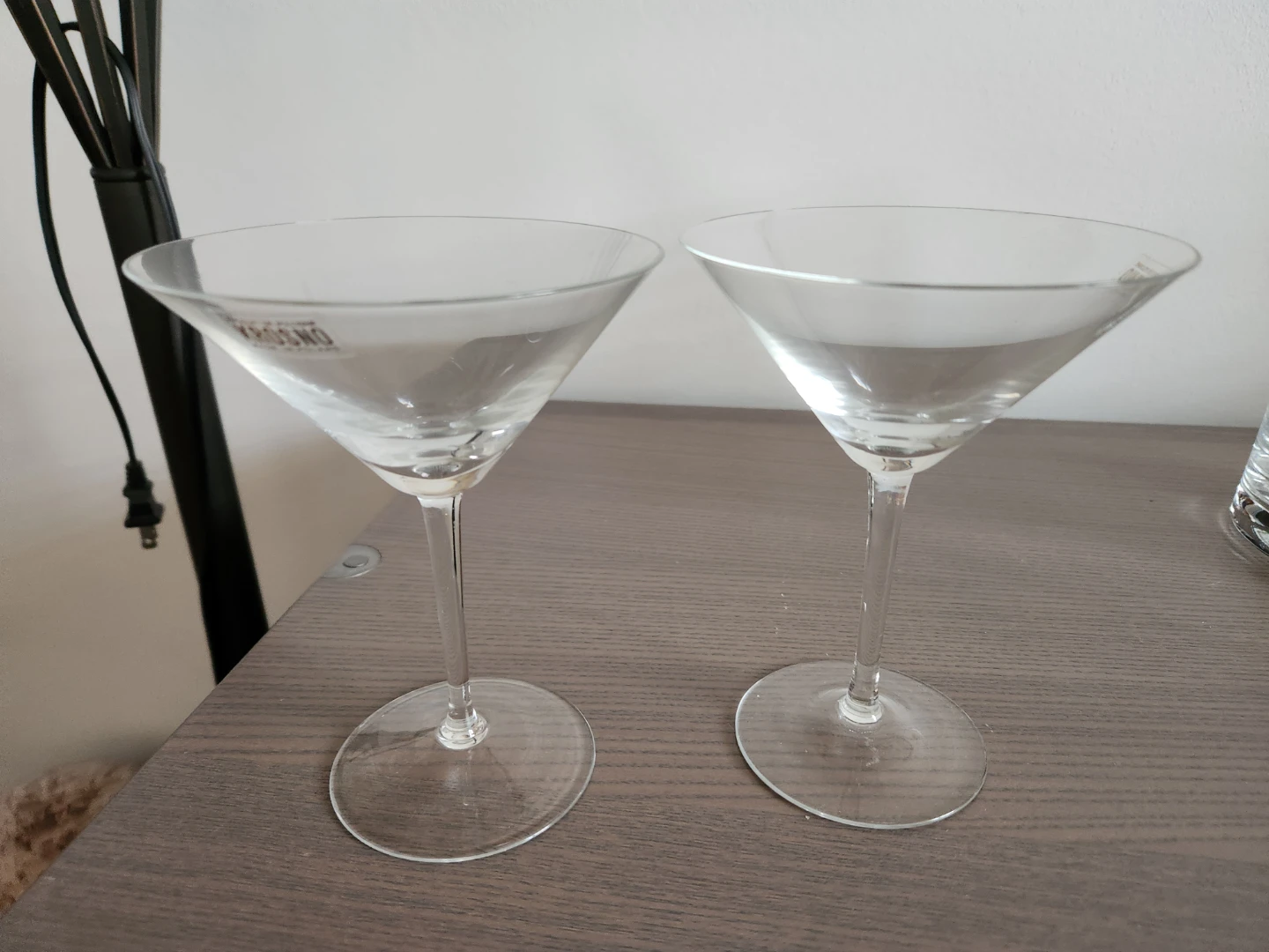 Krosno Glass Martini Set - photo 3