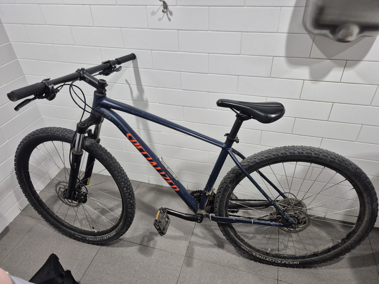 Specialized Mountain Bike