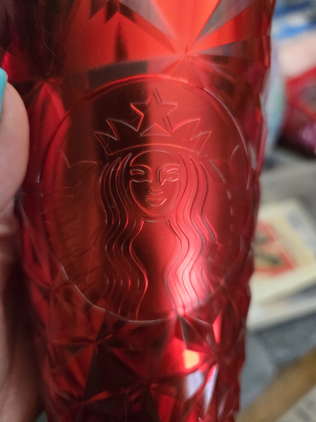 Starbucks Tumbler - photo 2