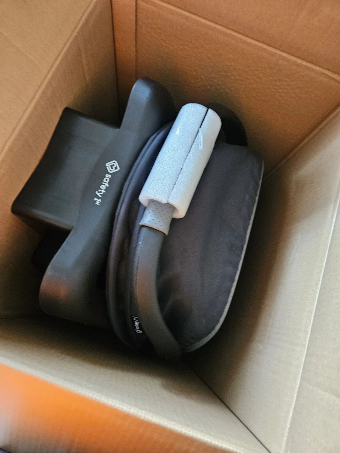Safety 1st Onboard FLX Infant Car Seat - photo 4