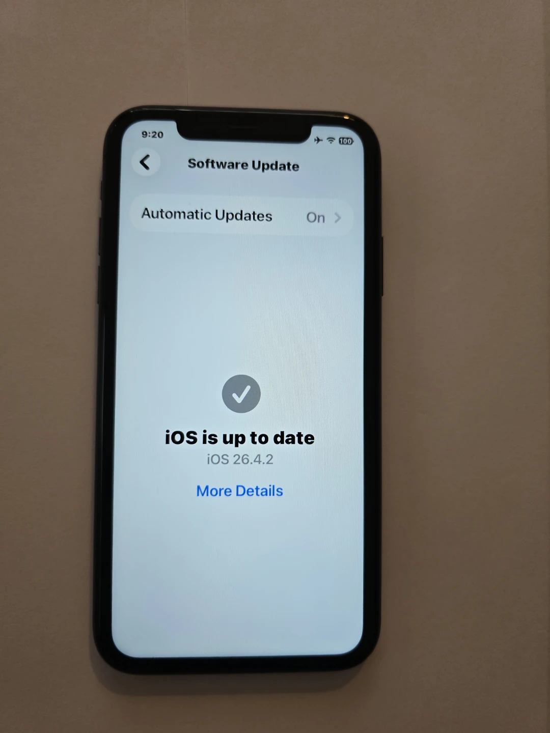iPhone 11 64GB - photo 3
