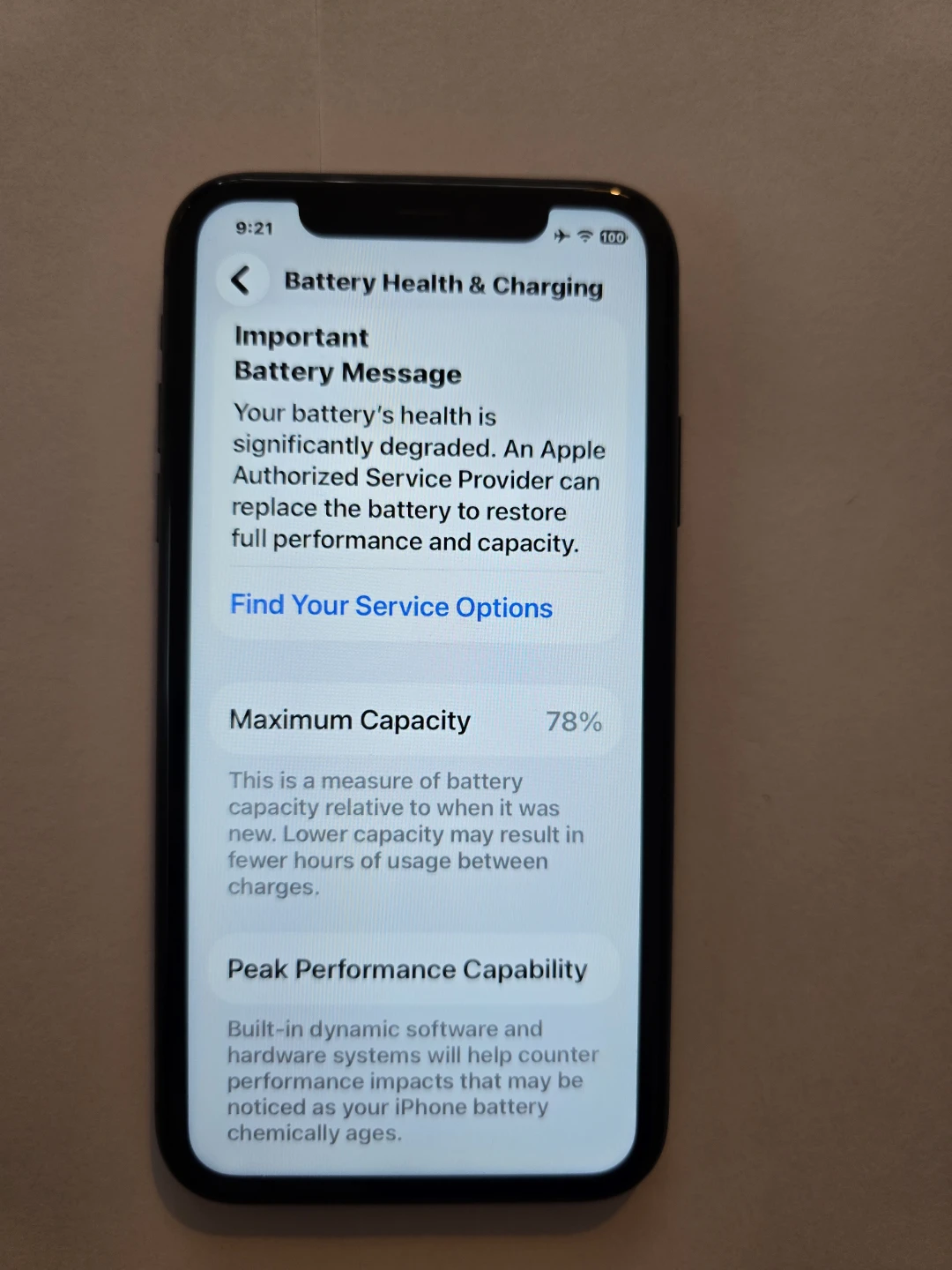 iPhone 11 64GB - photo 4
