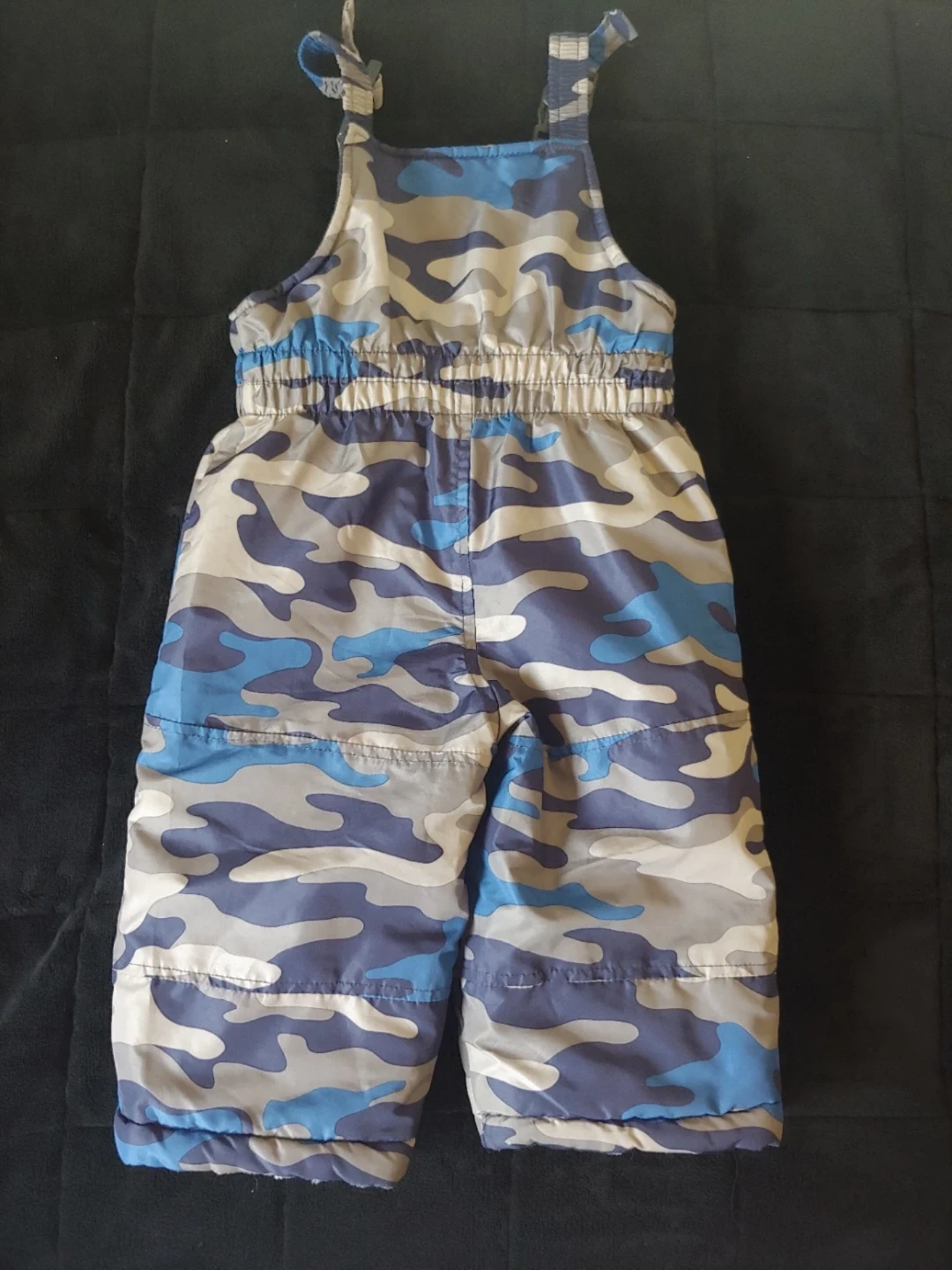 Carter's Toddler snow pants 2T - photo 4