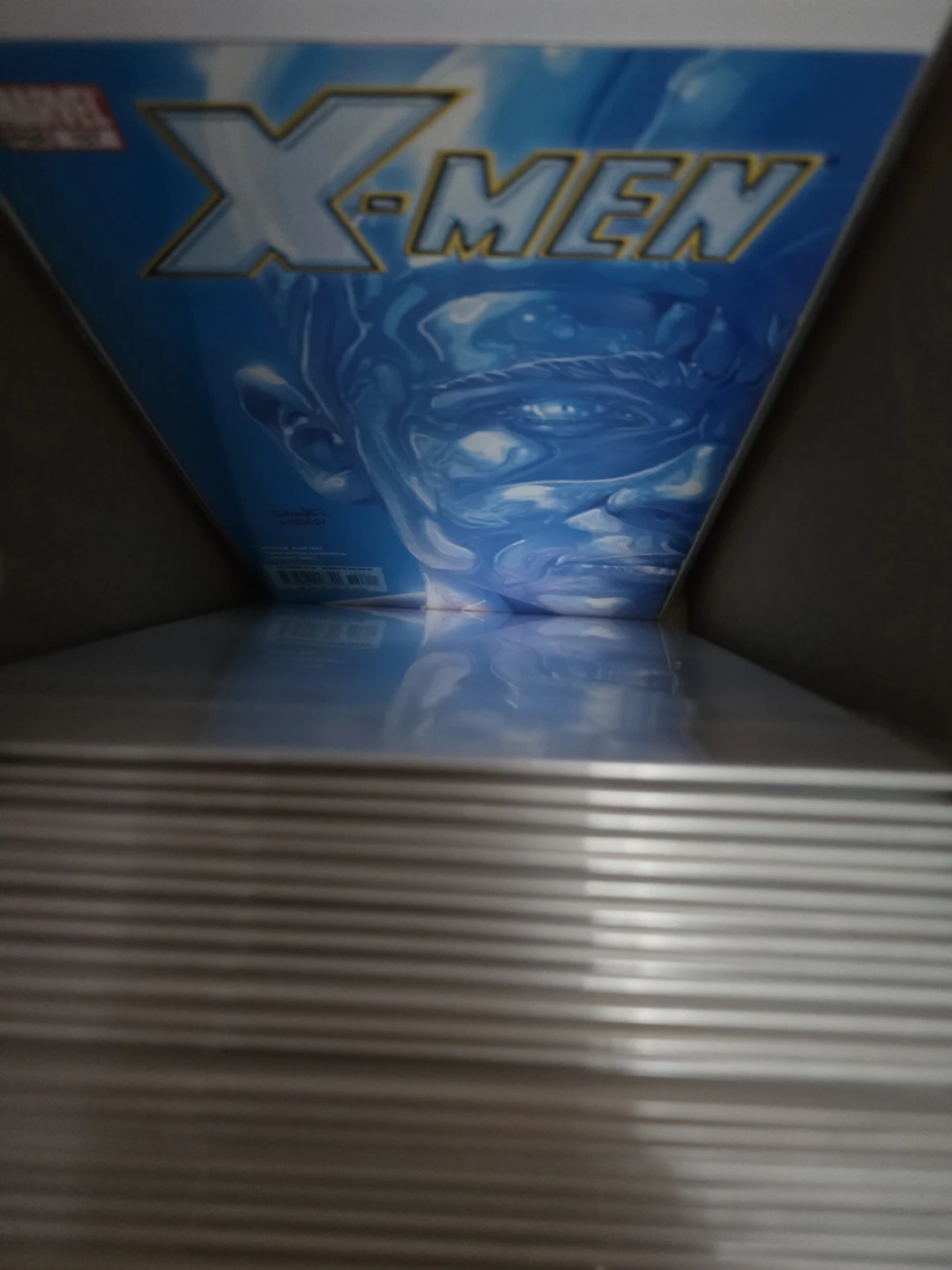 Marvel X-Men Comics Collection $3 each. - photo 2