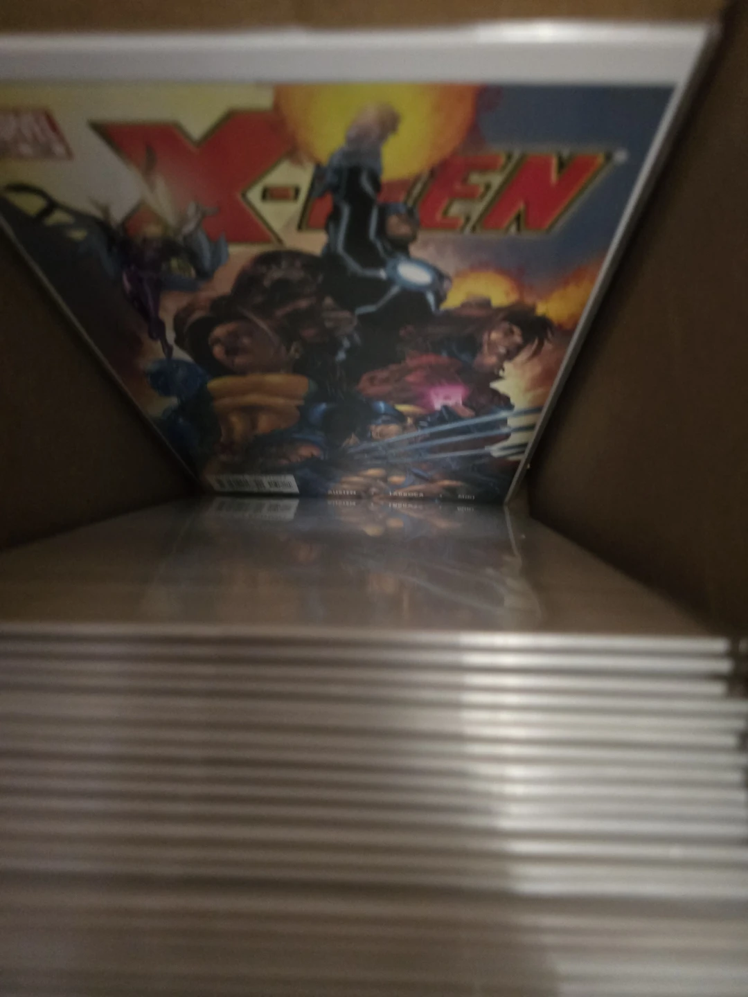Marvel X-Men Comics Collection $3 each. - photo 3