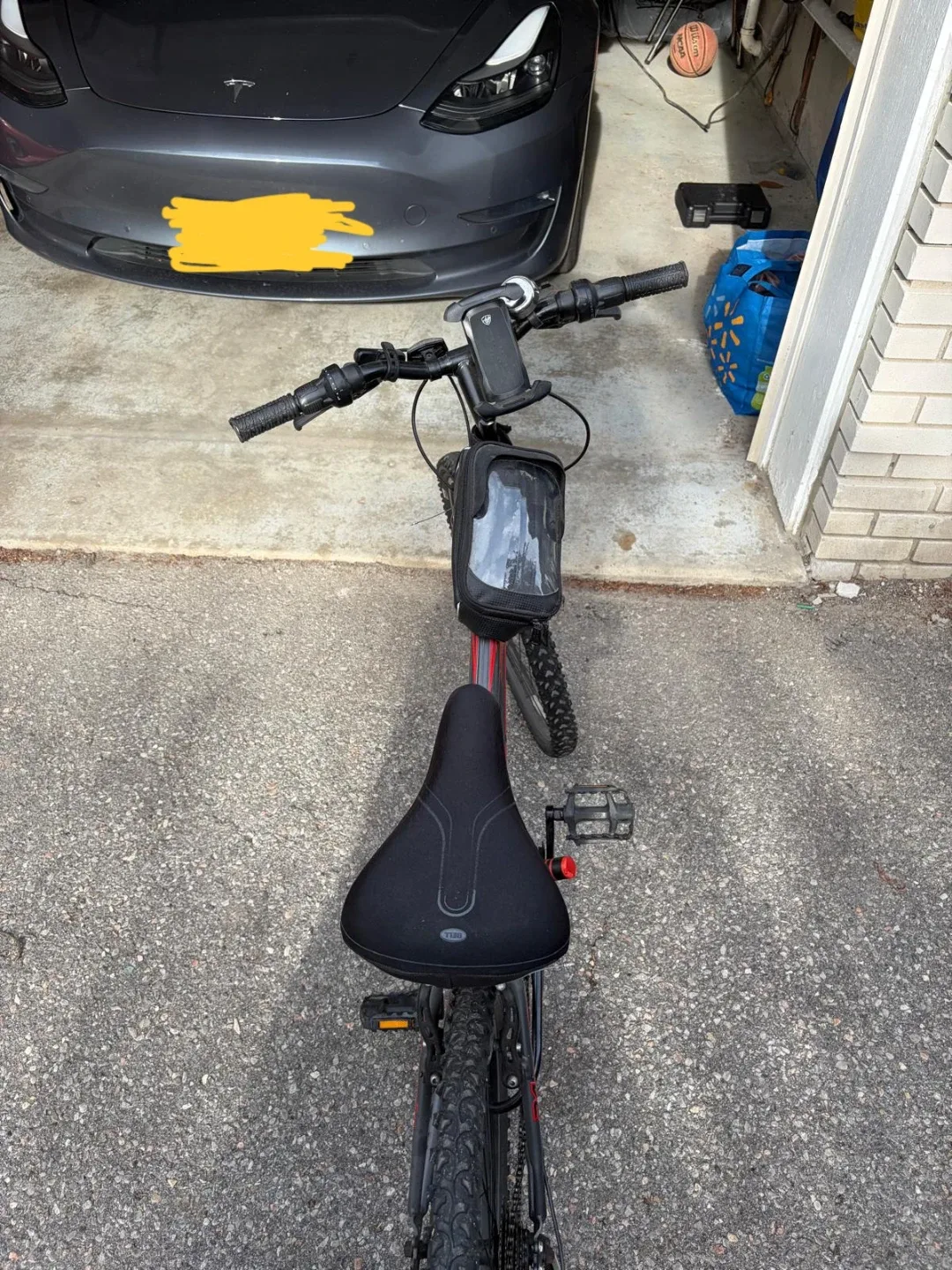 Boundary Trail 18-Speed Mountain Bike - photo 2
