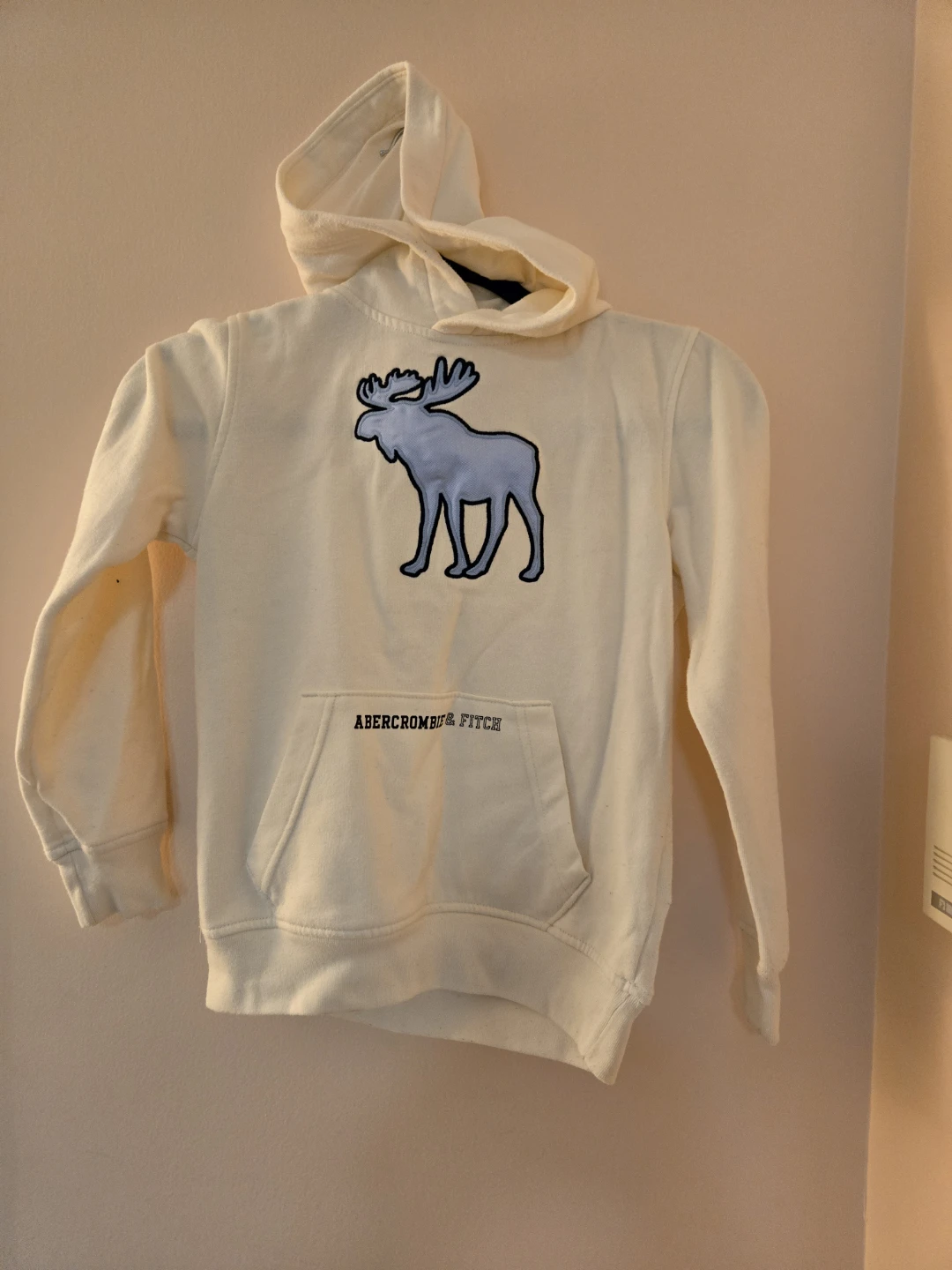 Kids'  Hoodie Size 8-10