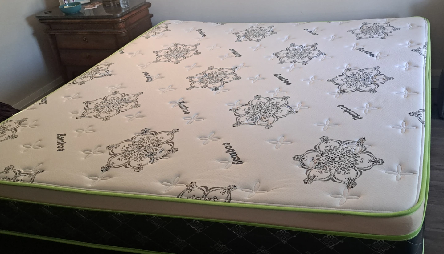 King size Mattress - photo 3