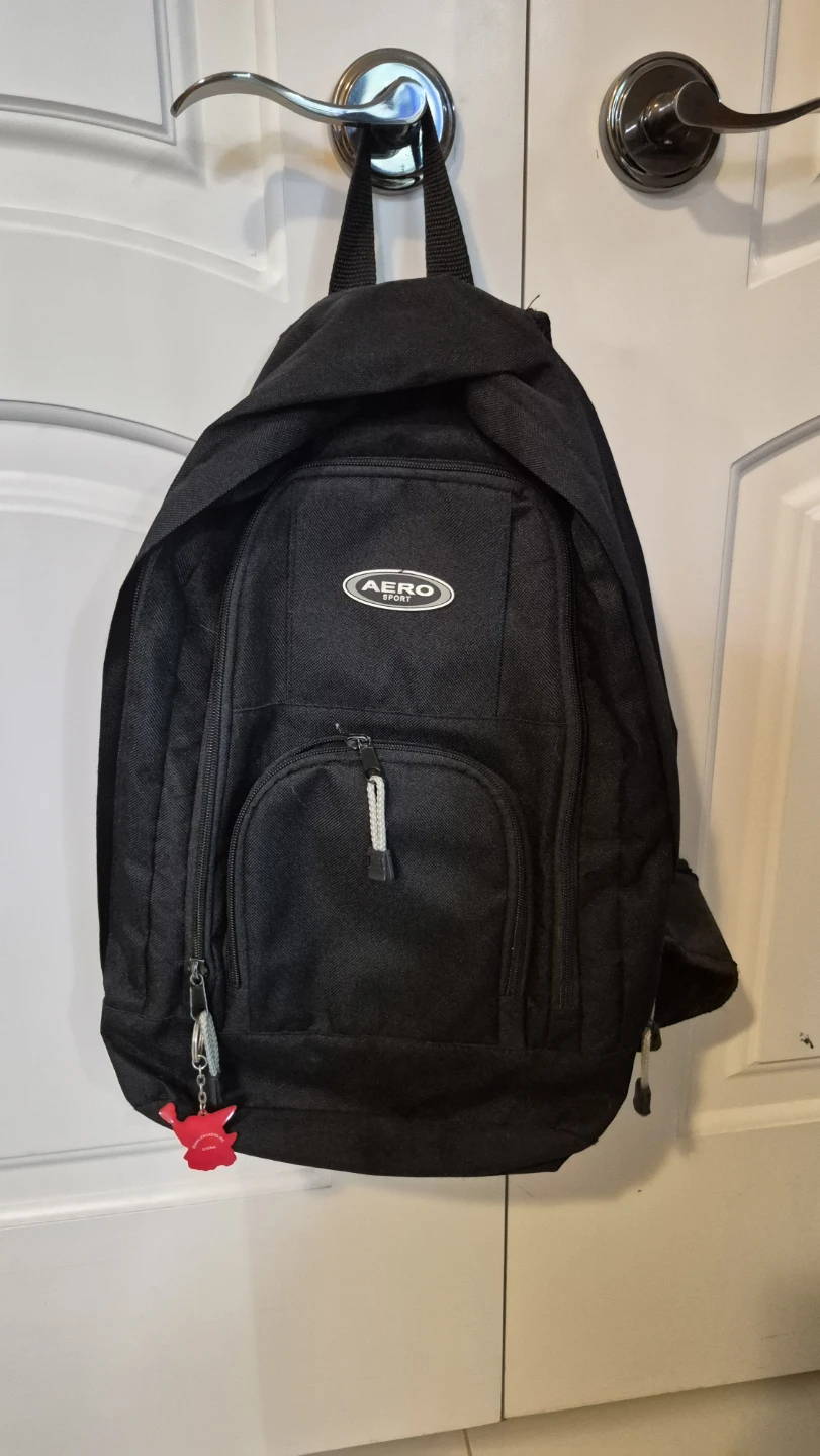 Aero/Swiss Gear/Roots Backpacks Bundle - photo 3