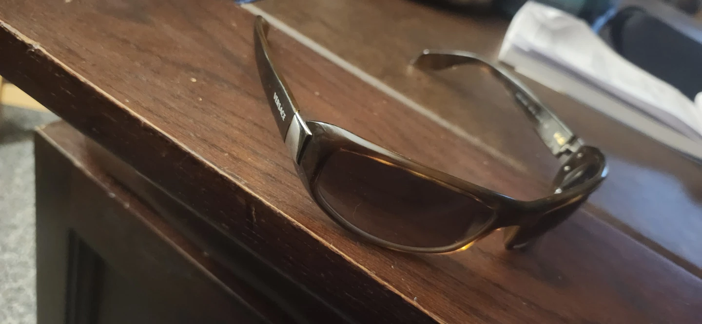 Versace Sunglasses MOD 4043