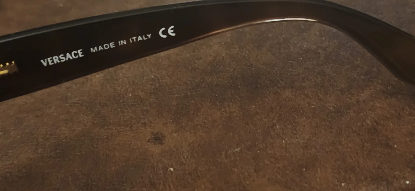 Versace Sunglasses MOD 4043 - photo 2