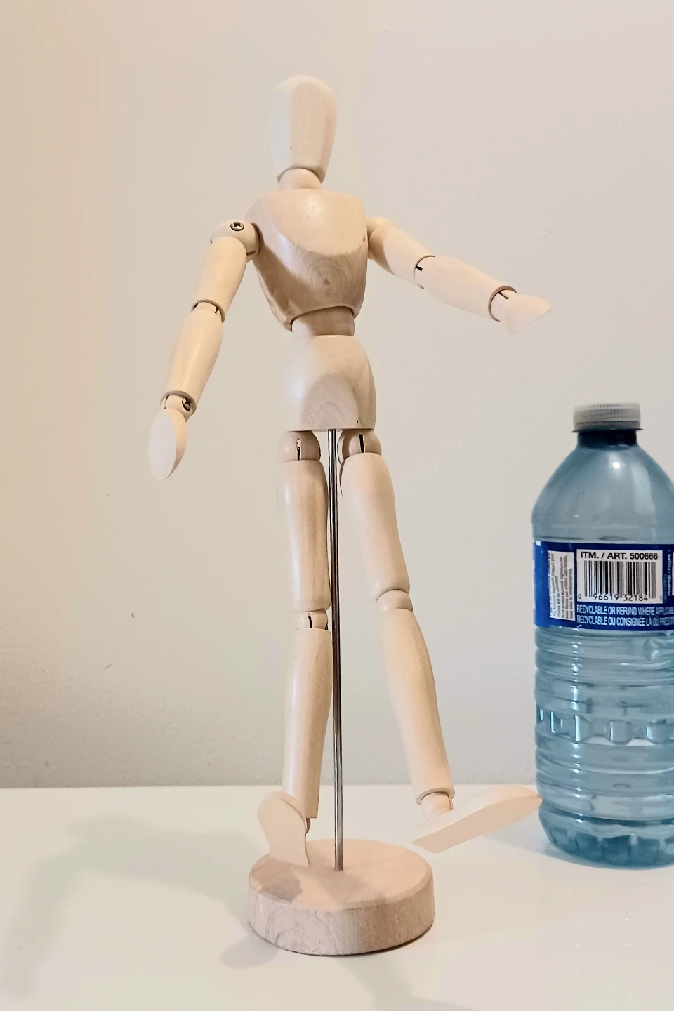 Artist Manikin