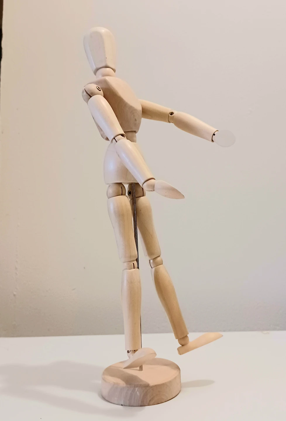 Artist Manikin - photo 2