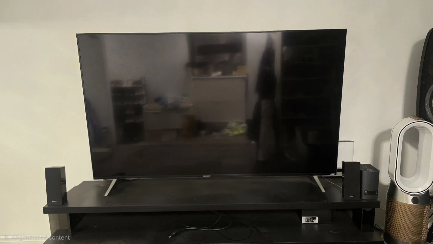 VIZIO 70" 4K HDR Smart TV
