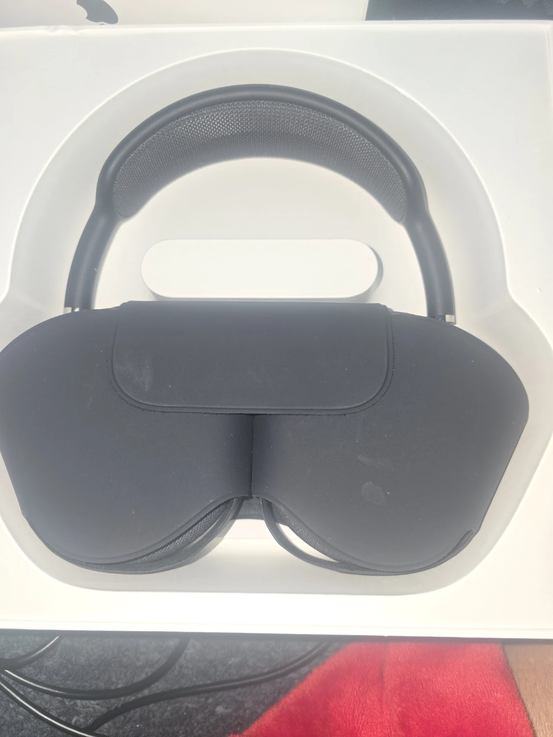 Apple AirPods Max Headphones with Smart Case - photo 3