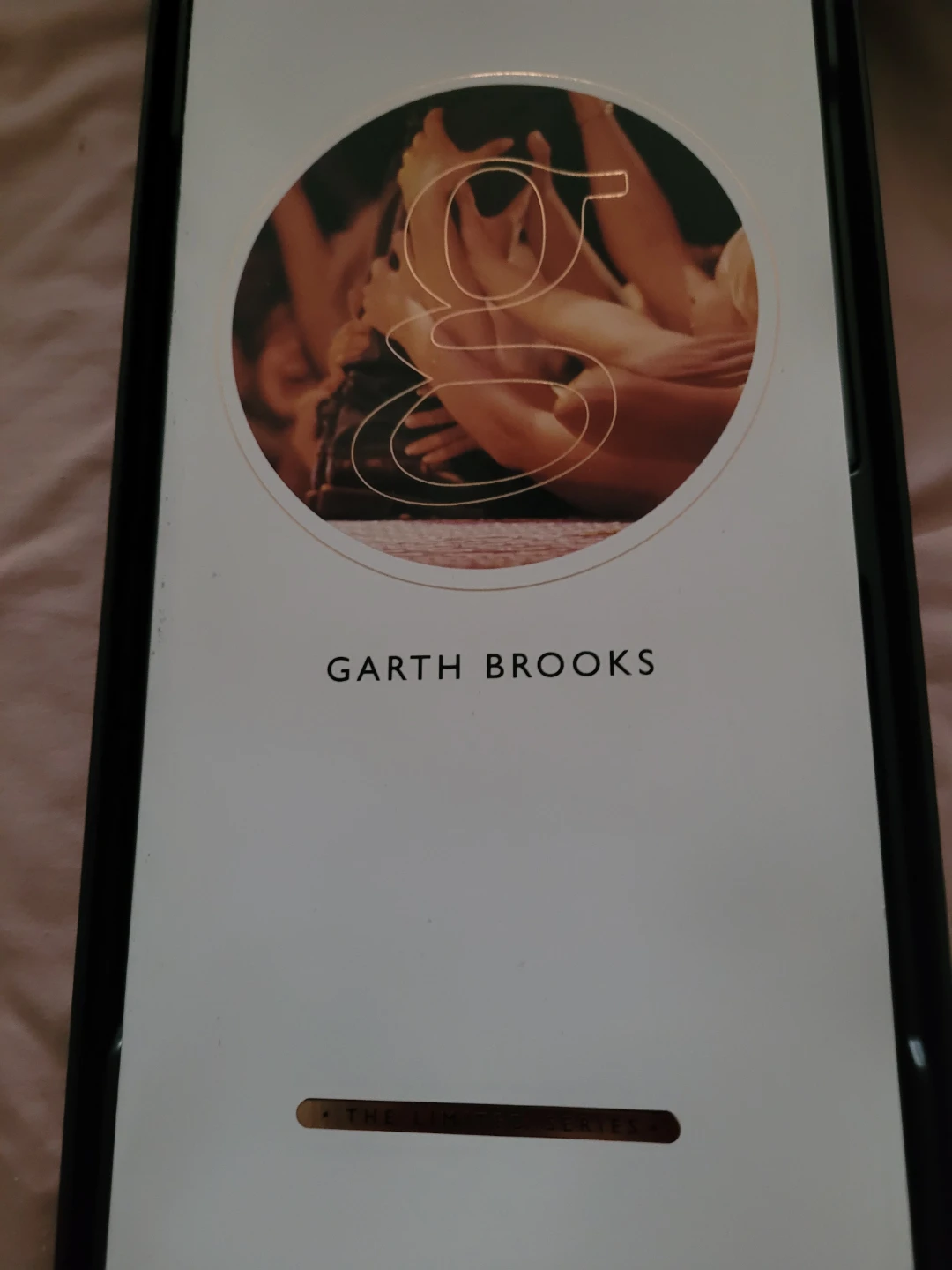 Garth Brooks The Limited Series CD Collection - photo 2