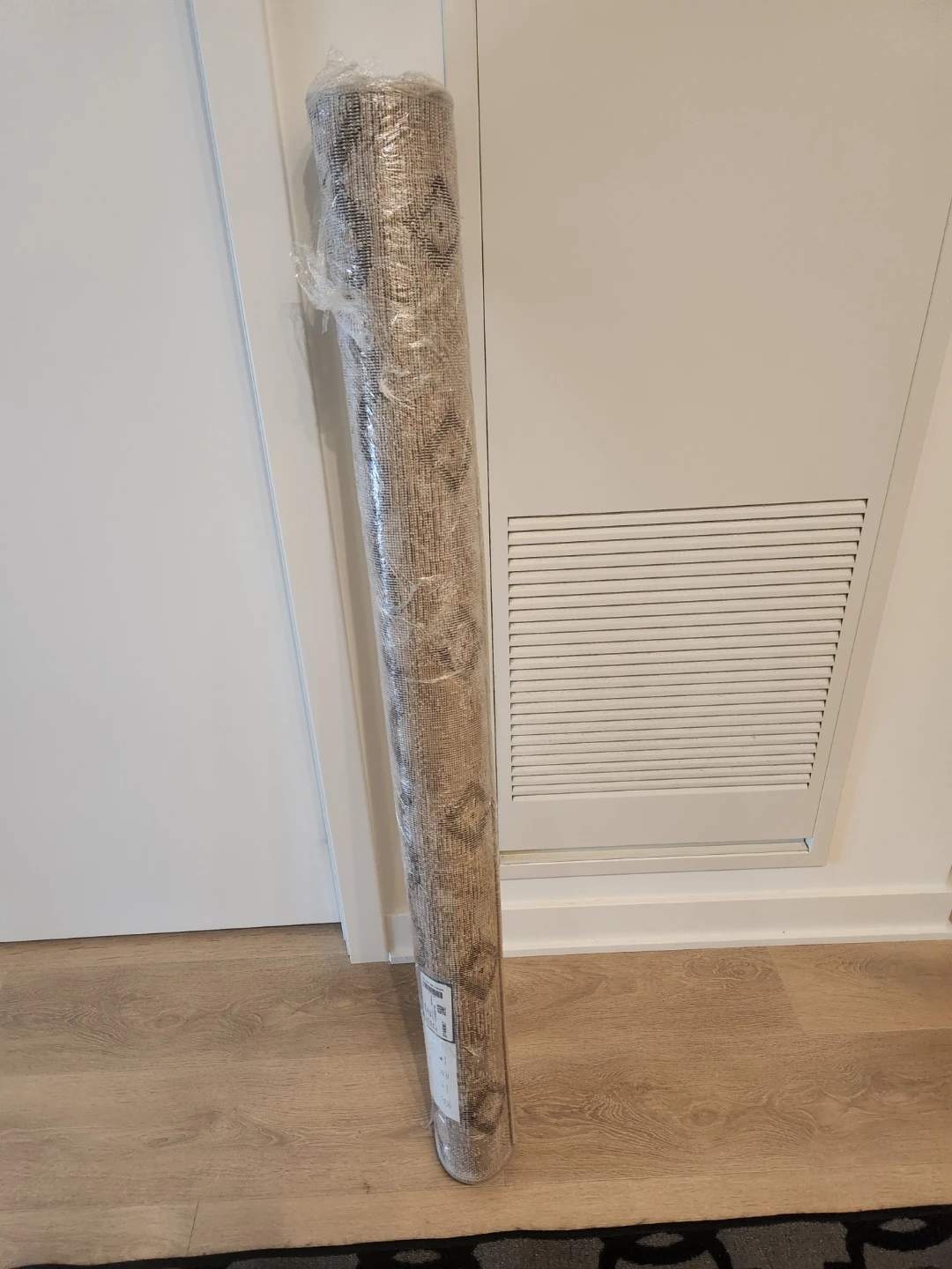 Lucerne Collection Rug - Beige and Brown - 240 x 160 cm - photo 4