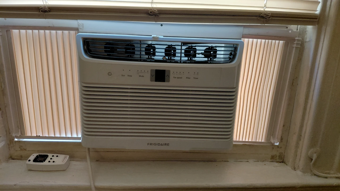 Frigidaire Window Air Conditioner