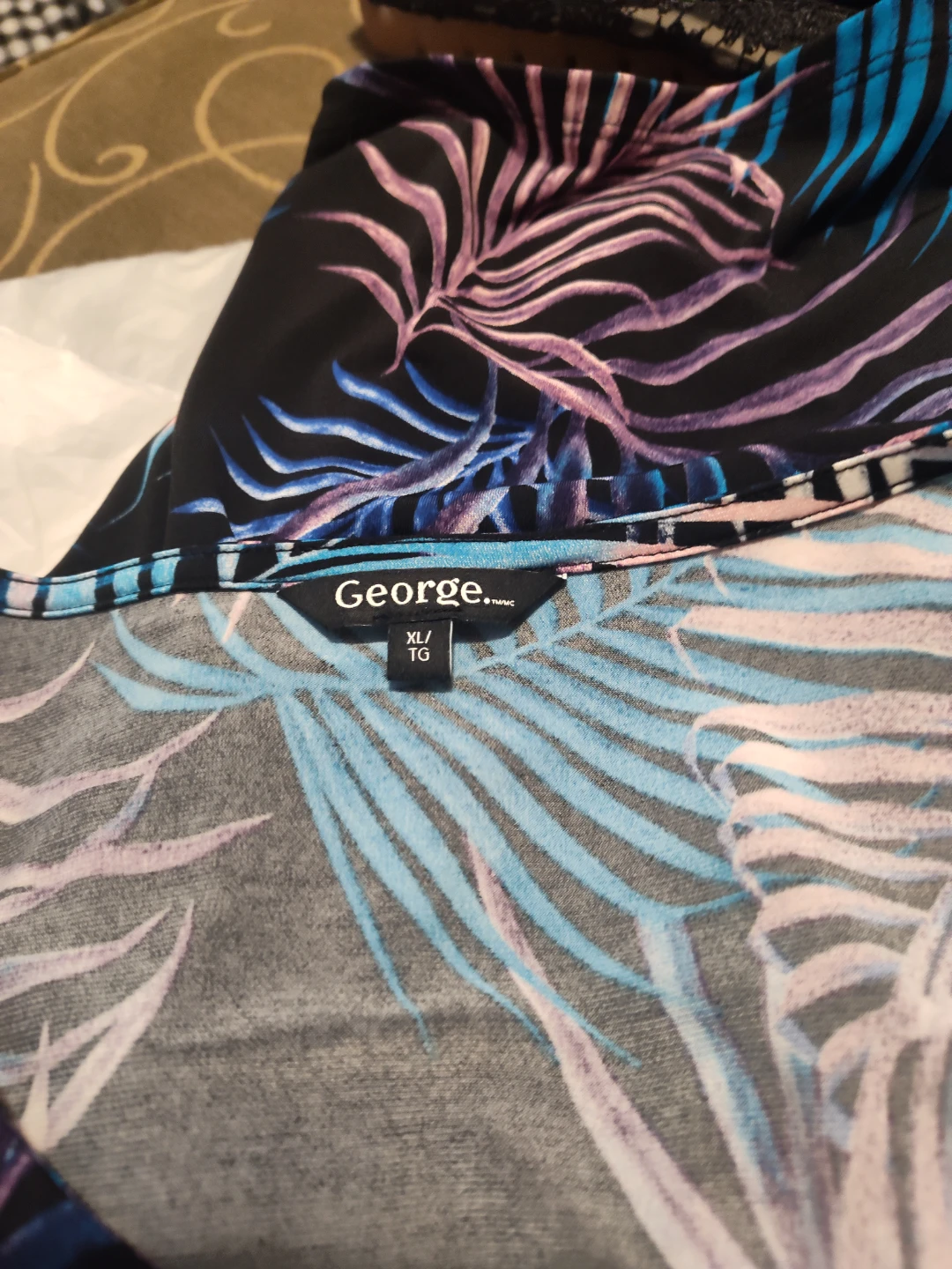 Lot of 4 XL Tops (price for all) - photo 3