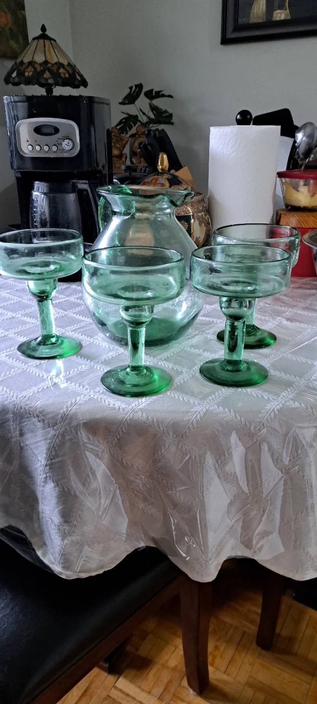 Margarita  set