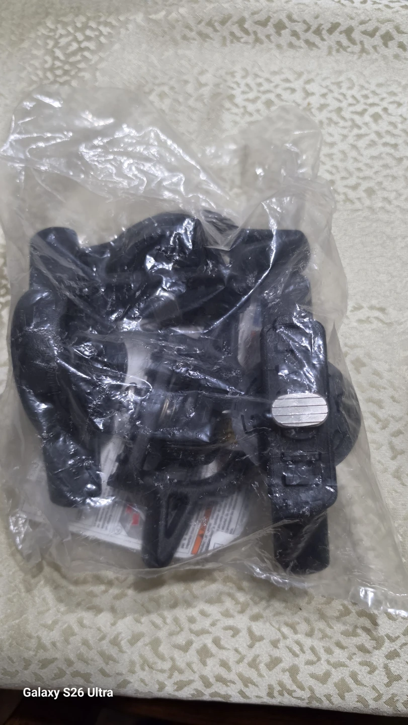 Toyota Striker Luggage Hol 58461-04020