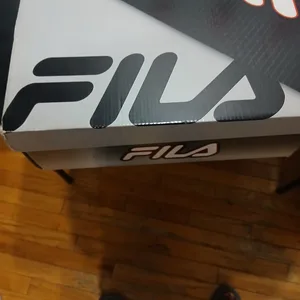 Fila "WaterSedge WP FB" Men's Boots